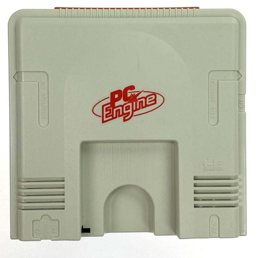 KONAMI コナミ PCエンジン ミニ 付属品完備 動作確認済み テレビゲーム