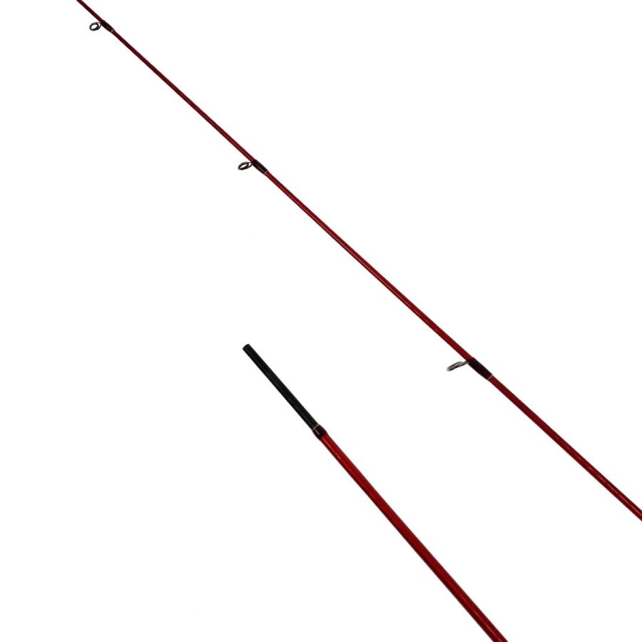 SHIMANO シマノ 19 ワールドシャウラ テクニカルエディション S66UL-2