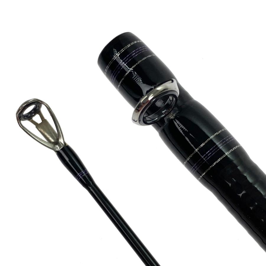 DAIWA ダイワ ハートランド 752HRB-21 05806506 やや傷や汚れあり