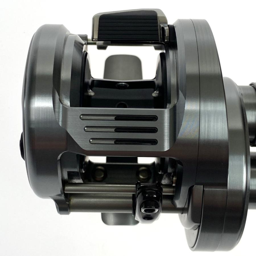 SHIMANO シマノ 20 カルカッタ コンクエスト DC 201HG 04040 左