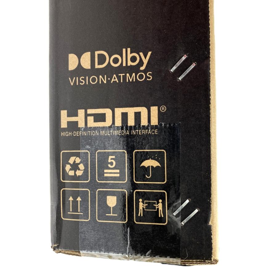 SKYWORTH スカイワース スマートテレビ F43S32U 43インチ 2025年製 未