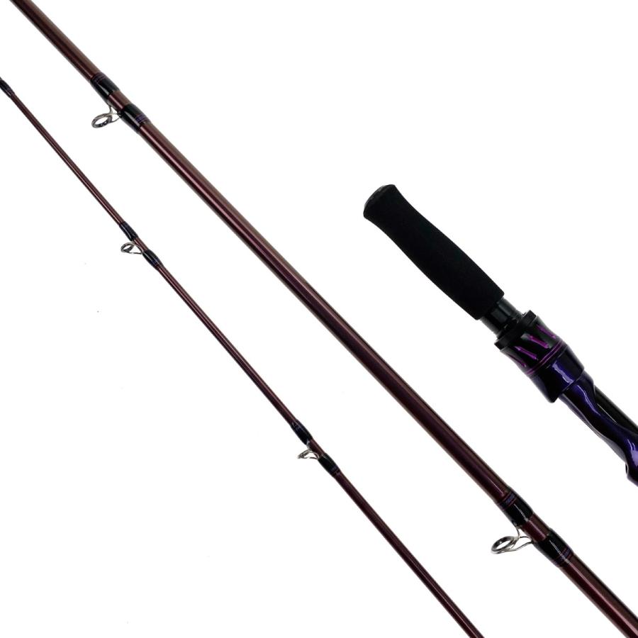 DAIWA ダイワ ハートランド リベラリスト 803M+RSB-22 05806401 ベイト