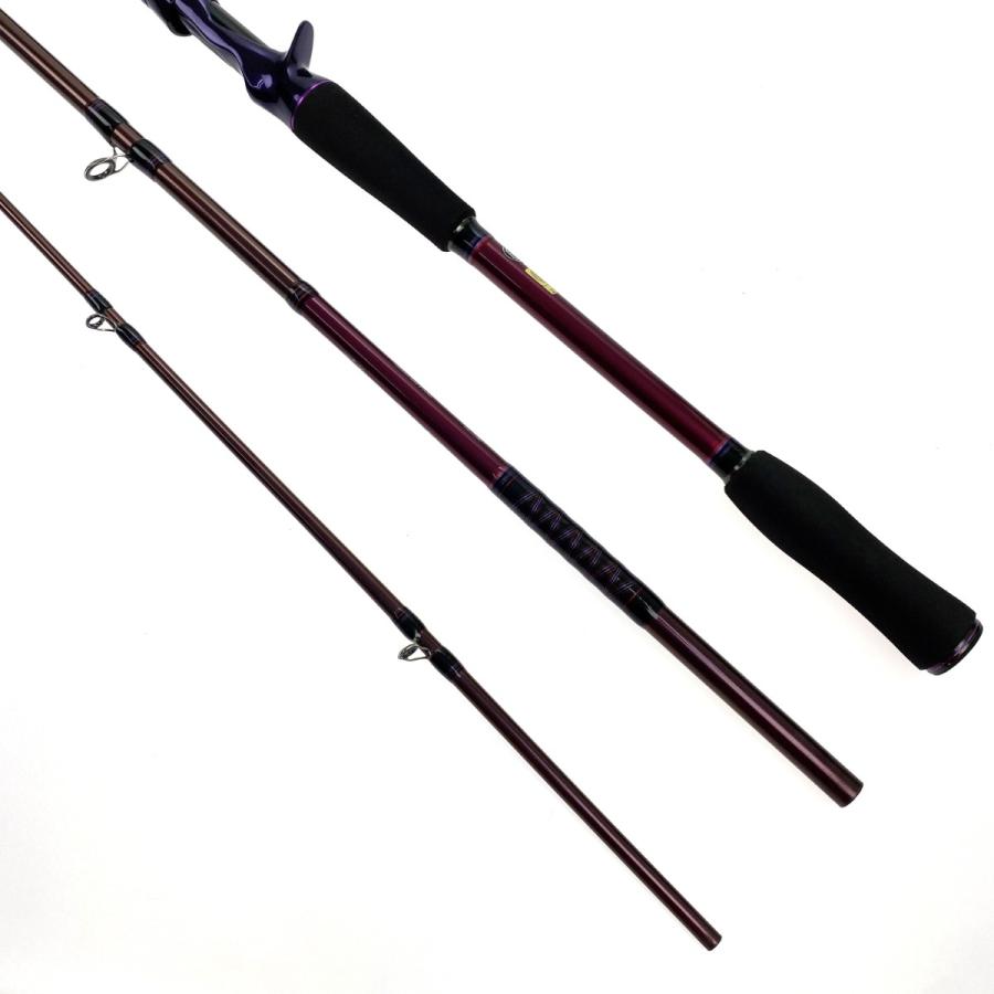 【未使用】ハートランド リベラリスト 803M+RSB DAIWA ダイワ ハートランド リベラリスト 803M+RSB-22 05806401 ベイト