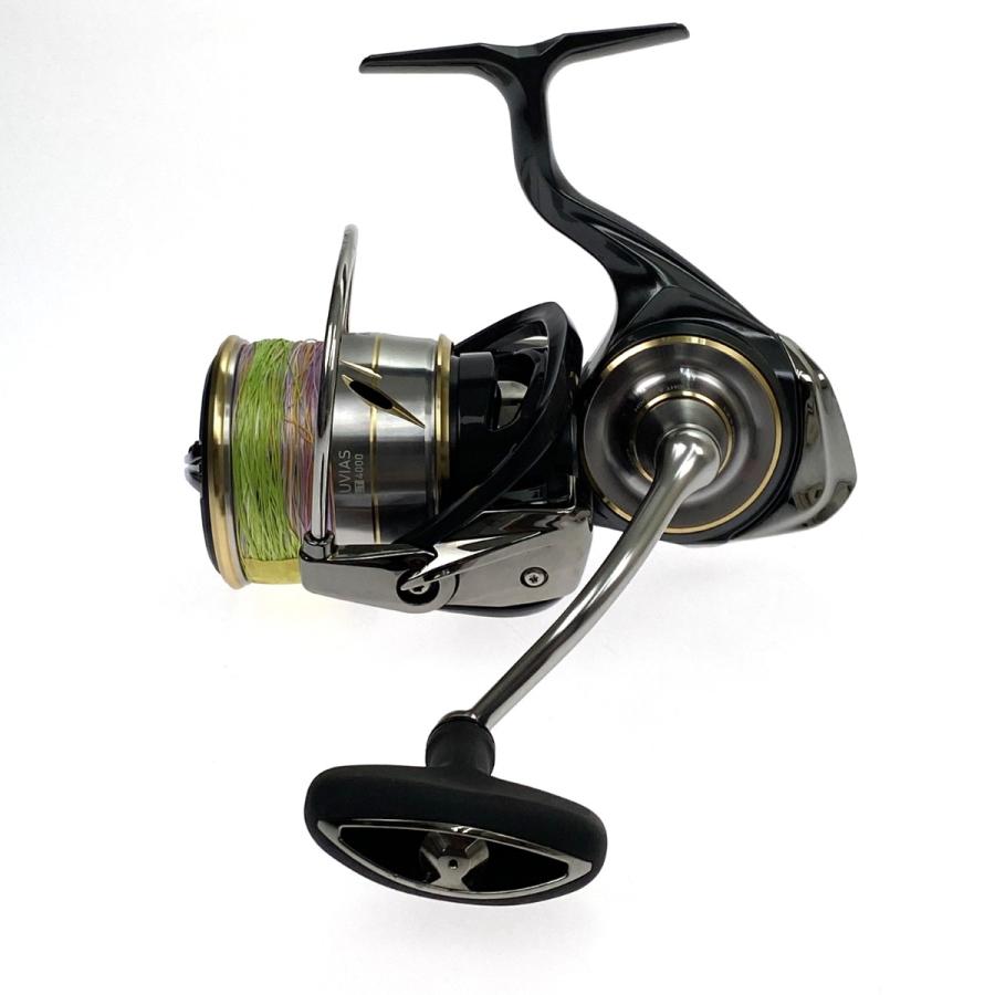 DAIWA ダイワ 20 ルビアス LT4000-C 00060211 キズ有り 傷や汚れあり