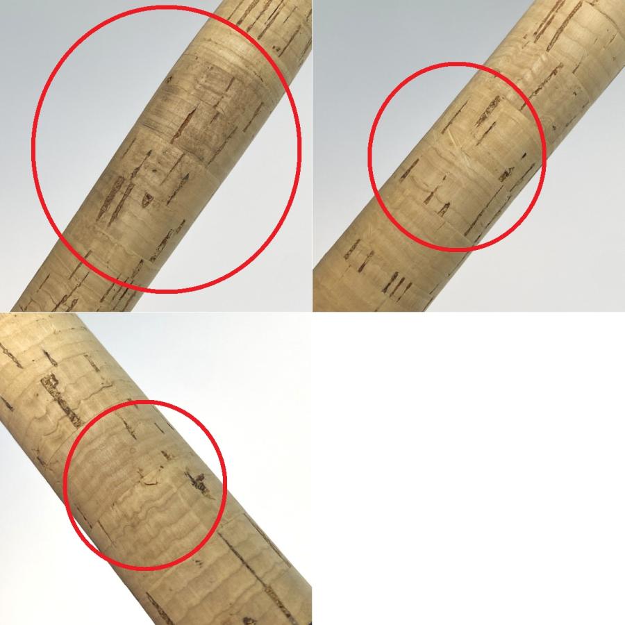 ufmウエダ サーフェイストゥイッチャーボロン STS-801 si やや傷や汚れ