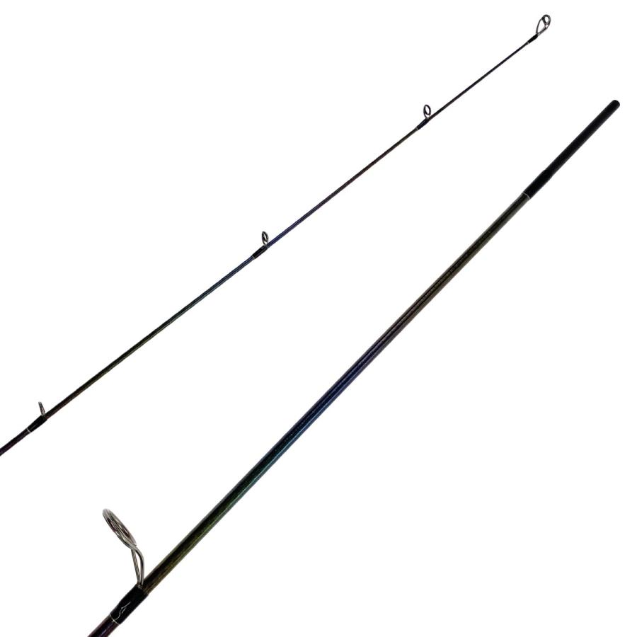 ## SHIMANO シマノ カーディフ モンスターリミテッド DP93ML 38069 やや傷や汚れありの画像