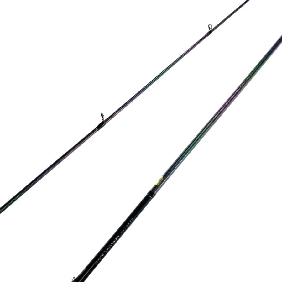 ## SHIMANO シマノ カーディフ モンスターリミテッド DP93ML 38069 やや傷や汚れありの画像