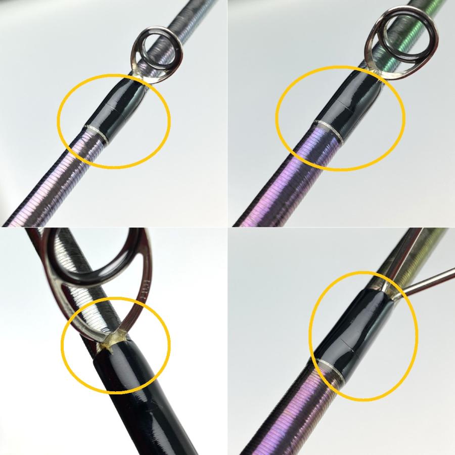 ## SHIMANO シマノ カーディフ モンスターリミテッド DP93ML 38069 やや傷や汚れありの画像