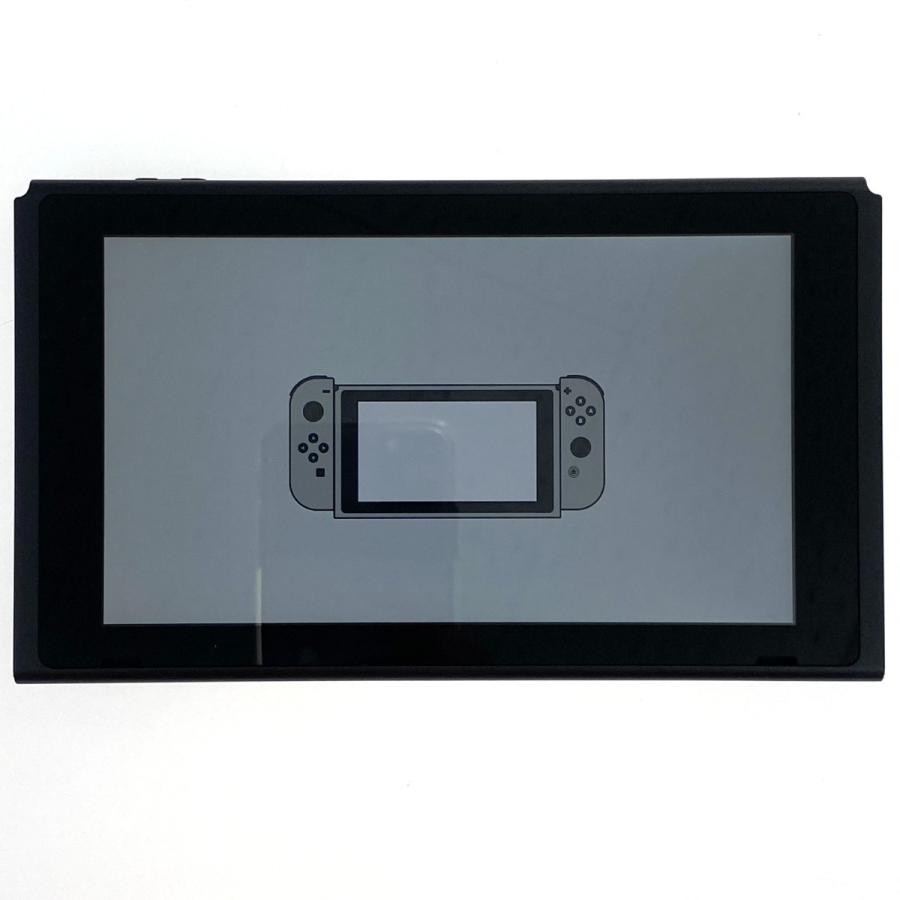 Nintendo ニンテンドウ Switch あつまれどうぶつの森仕様 HAC-001 やや