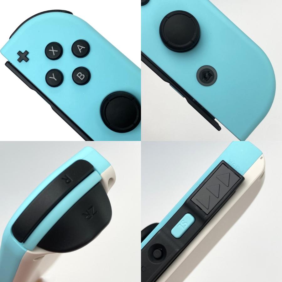 Nintendo Switch HAC-001 あつまれどうぶつの森 スイッチ Nintendo ニンテンドウ Switch あつまれどうぶつの森仕様 HAC-001 やや