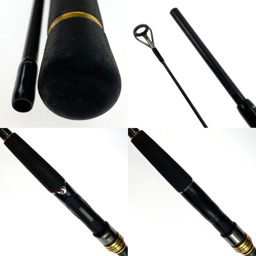 DAIWA ダイワ morethan モアザン AGS 92L WADING COMMANDER 01474010
