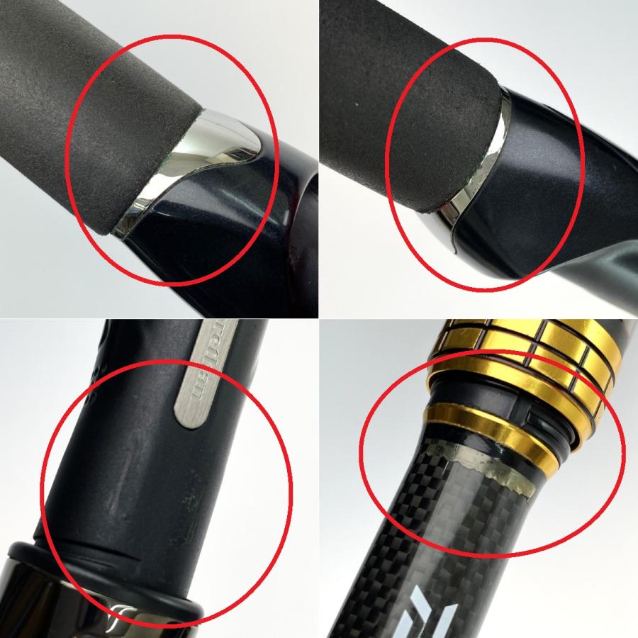 DAIWA ダイワ morethan モアザン AGS 92L WADING COMMANDER 01474010