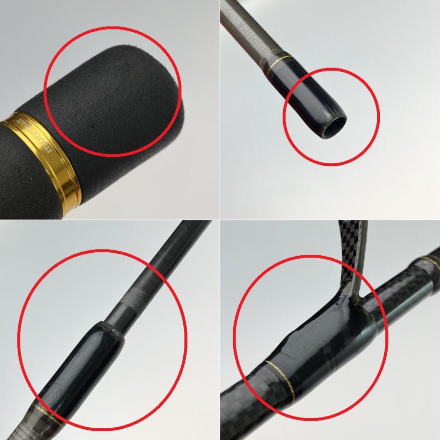 DAIWA ダイワ morethan モアザン AGS 92L WADING COMMANDER 01474010
