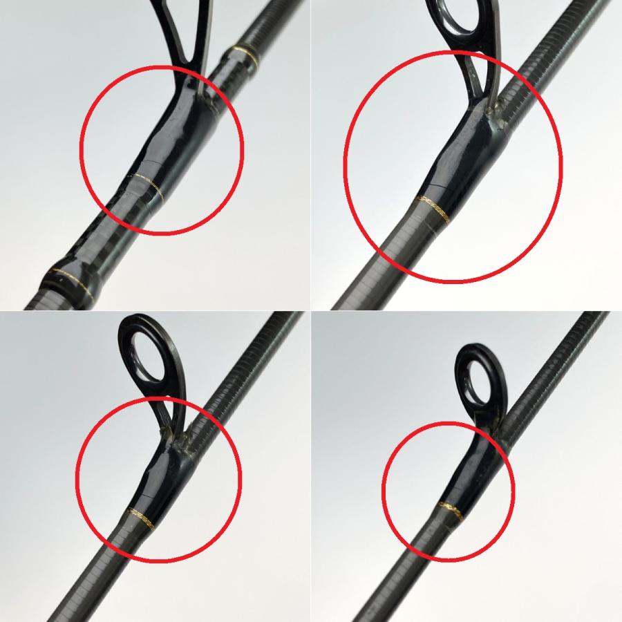 DAIWA ダイワ morethan モアザン AGS 92L WADING COMMANDER 01474010