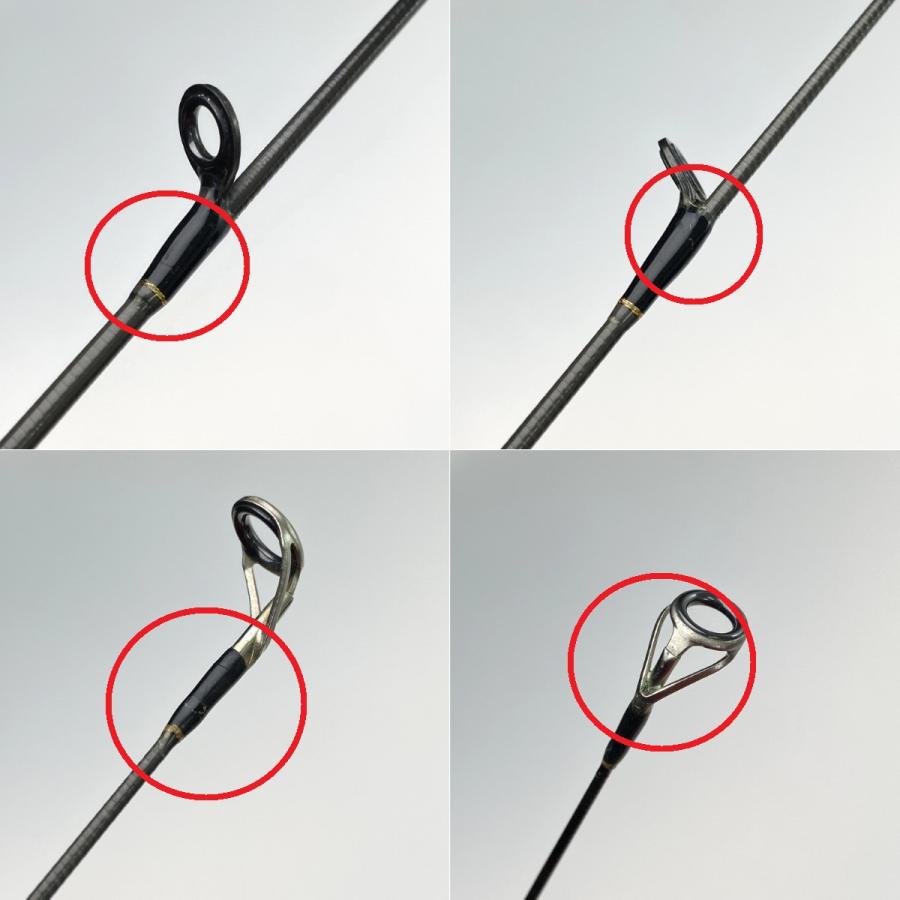 DAIWA ダイワ morethan モアザン AGS 92L WADING COMMANDER 01474010