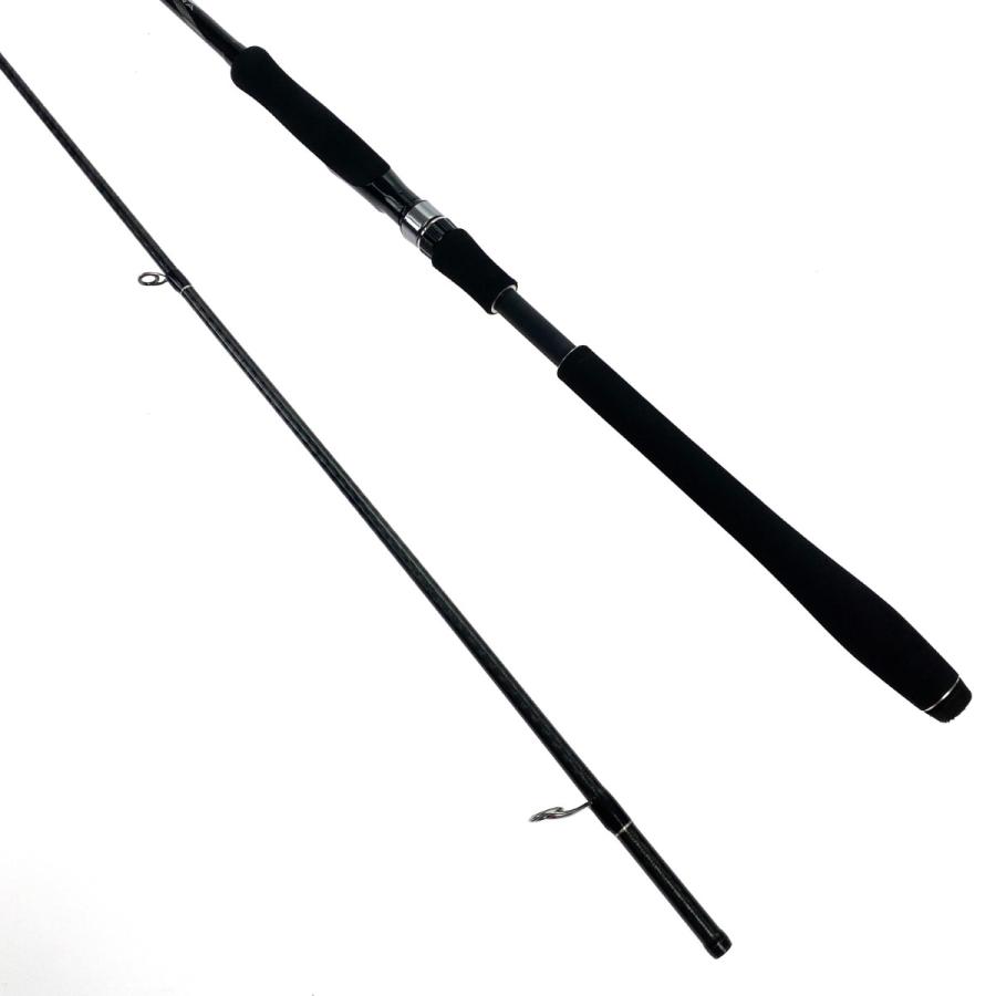 SHIMANO シマノ 11 ディアルーナ S1000ML 34081 やや傷や汚れあり