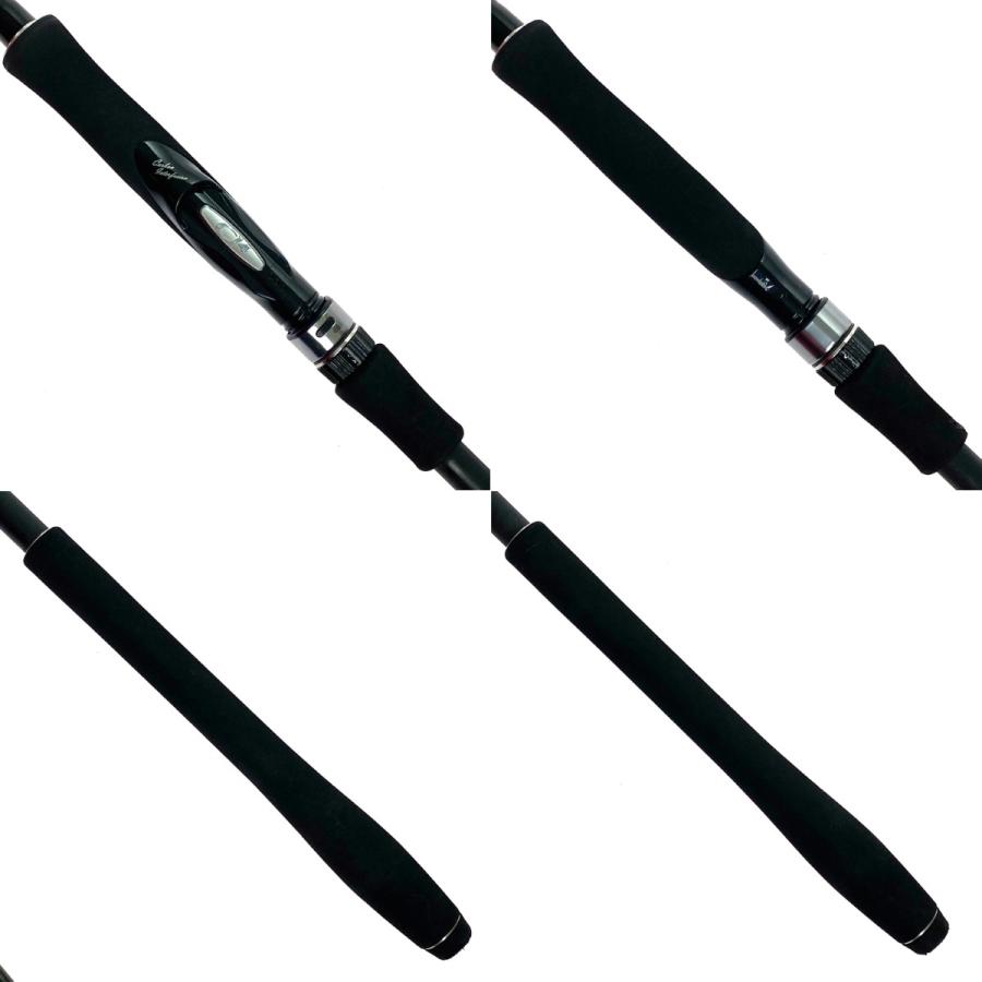 SHIMANO シマノ 11 ディアルーナ S1000ML 34081 やや傷や汚れあり