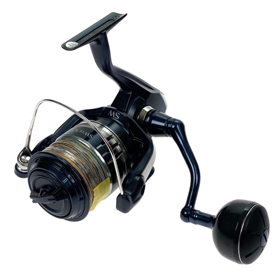 SHIMANO 20ストラディックSW 6000XG 【公式通販】