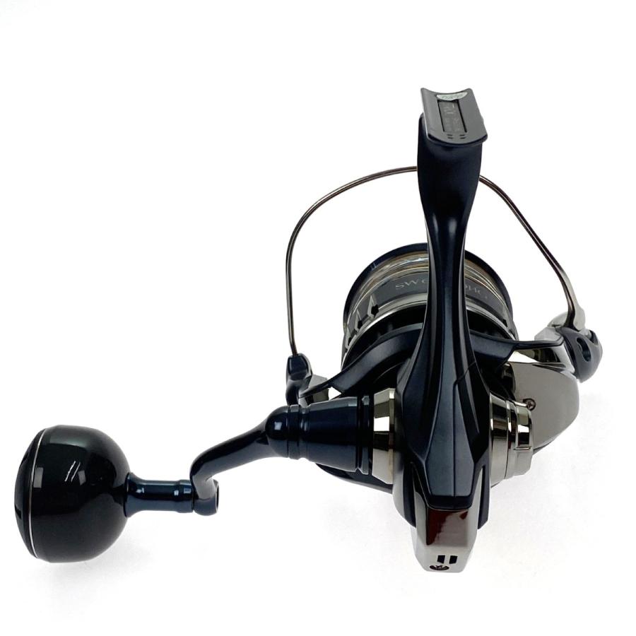 SHIMANO シマノ 20 ストラディック SW 6000HG 042460 やや傷や汚れあり