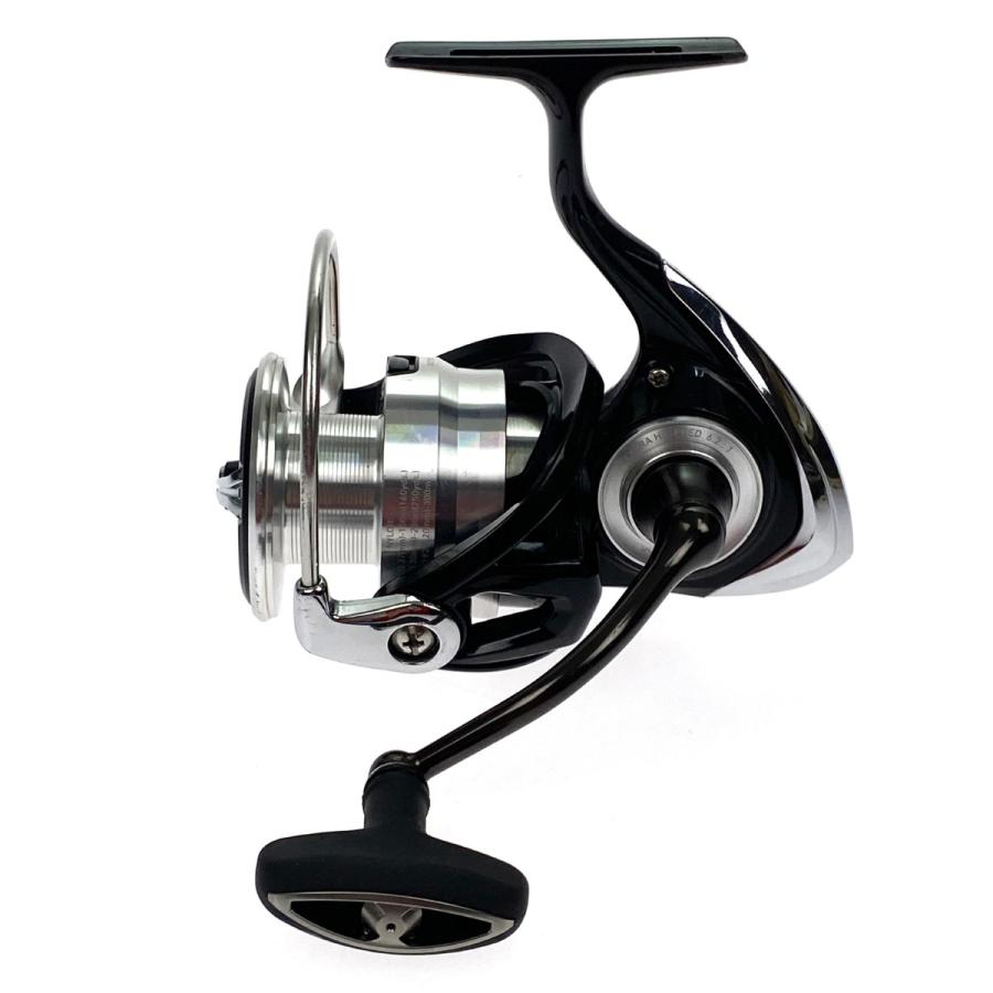 DAIWA ダイワ 19 レグザ LT4000D-CXH 067215 キズ・サビ有 傷や汚れ