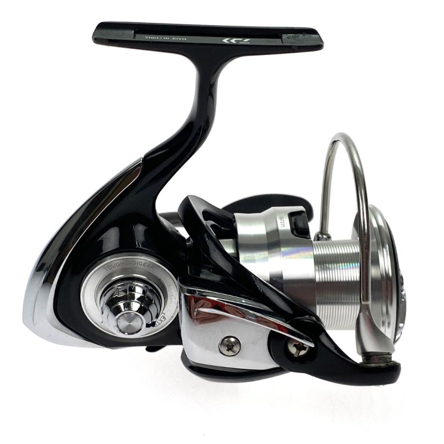 DAIWA ダイワ 19 レグザ LT4000D-CXH 067215 キズ・サビ有 傷や汚れ