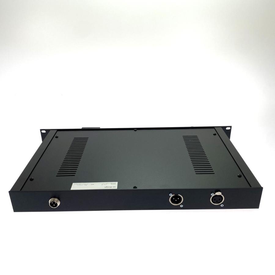oz design オプチカルコンプ マイクプリアンプ OZ-3360 電源アダプター