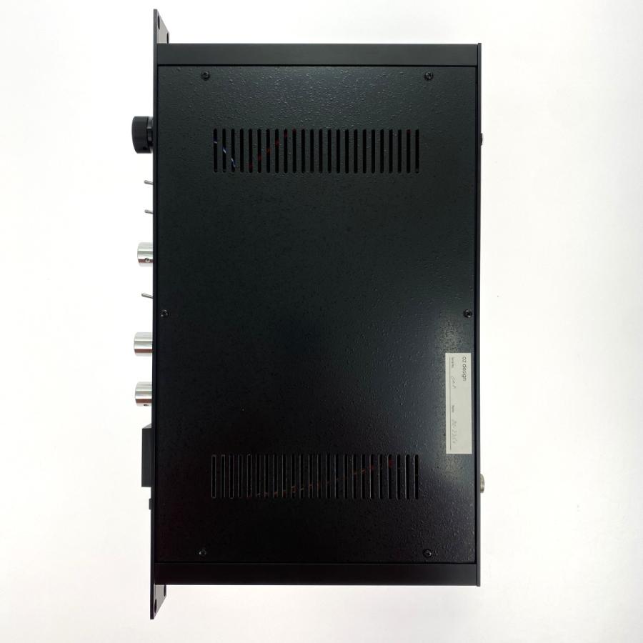 oz design オプチカルコンプ マイクプリアンプ OZ-3360 電源アダプター