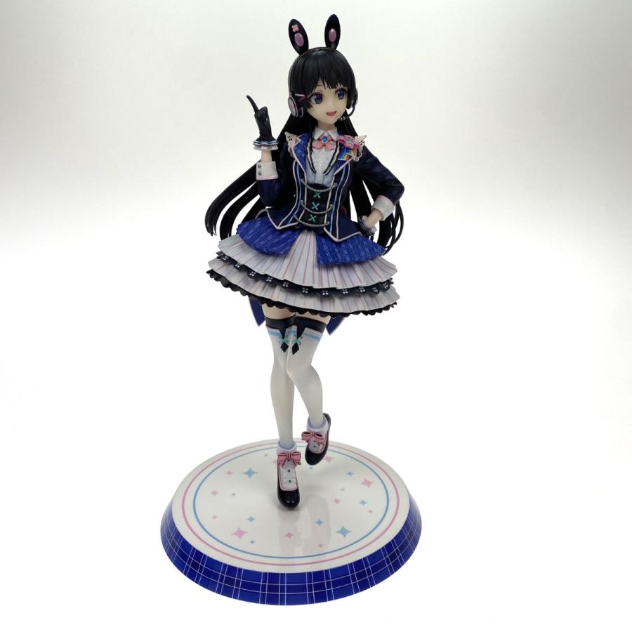 DesignCOCO にじさんじ 月ノ美兎 1/7スケールフィギュア 開封品 やや傷