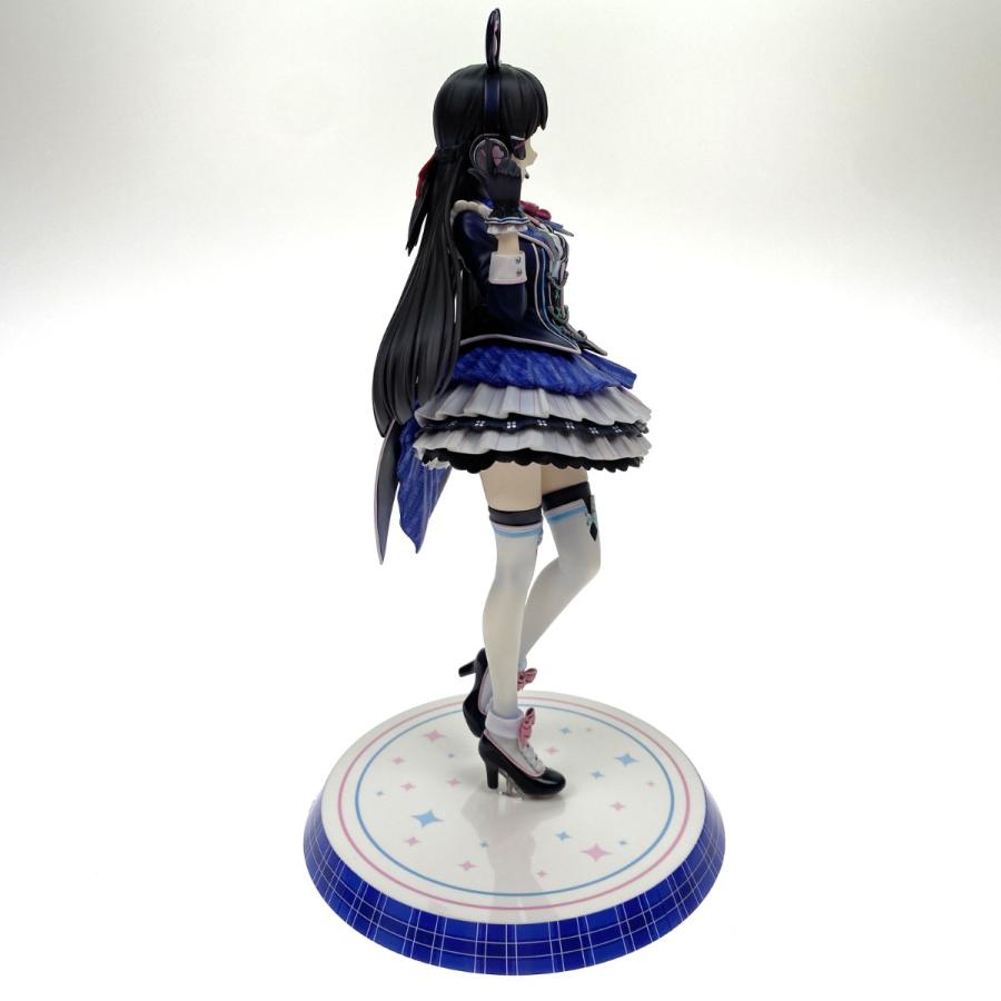 DesignCOCO にじさんじ 月ノ美兎 1/7スケールフィギュア 開封品 やや傷
