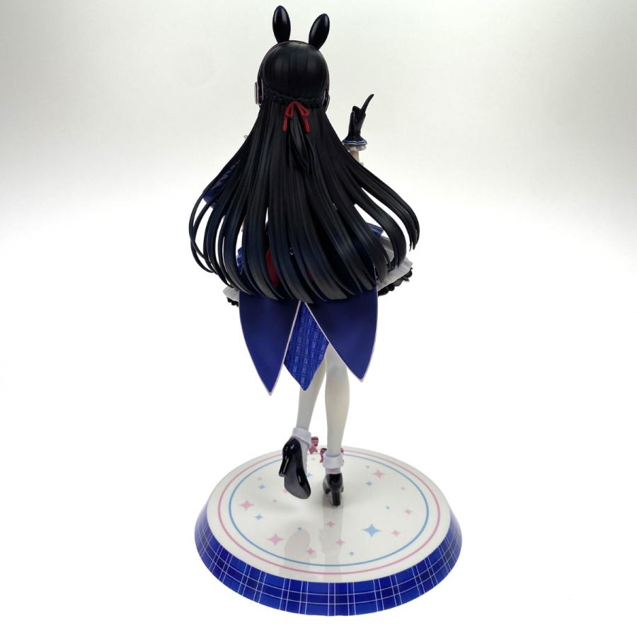 DesignCOCO にじさんじ 月ノ美兎 1/7スケールフィギュア 開封品 やや傷