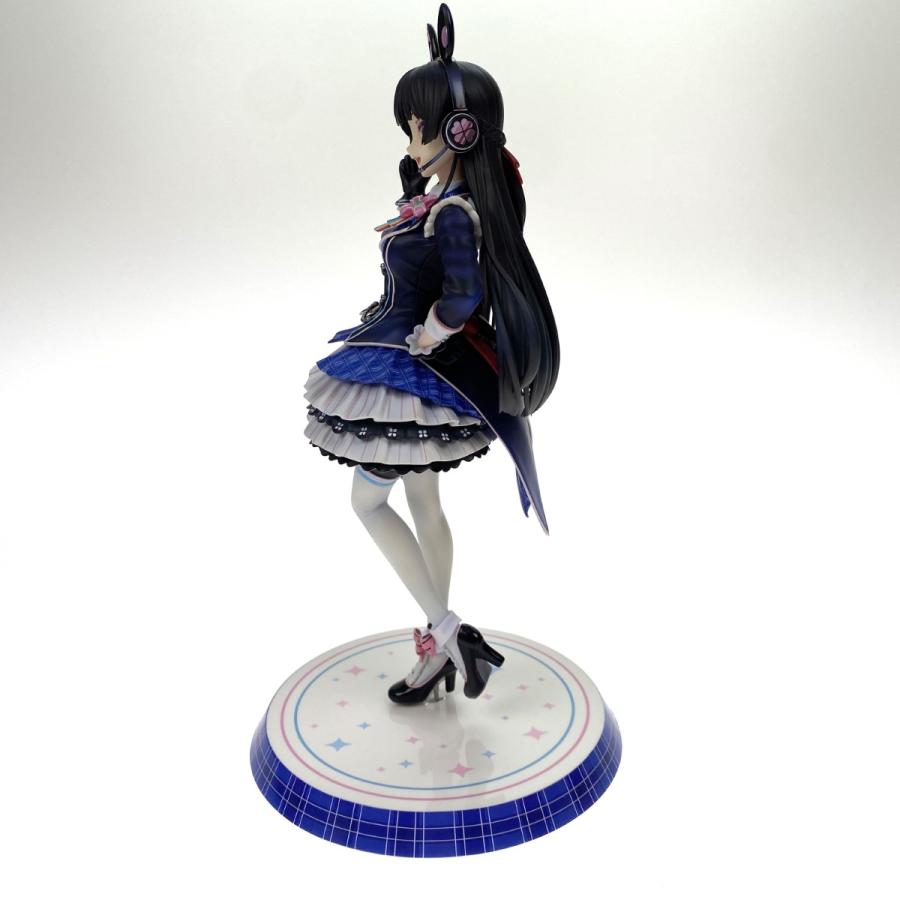 DesignCOCO にじさんじ 月ノ美兎 1/7スケールフィギュア 開封品 やや傷