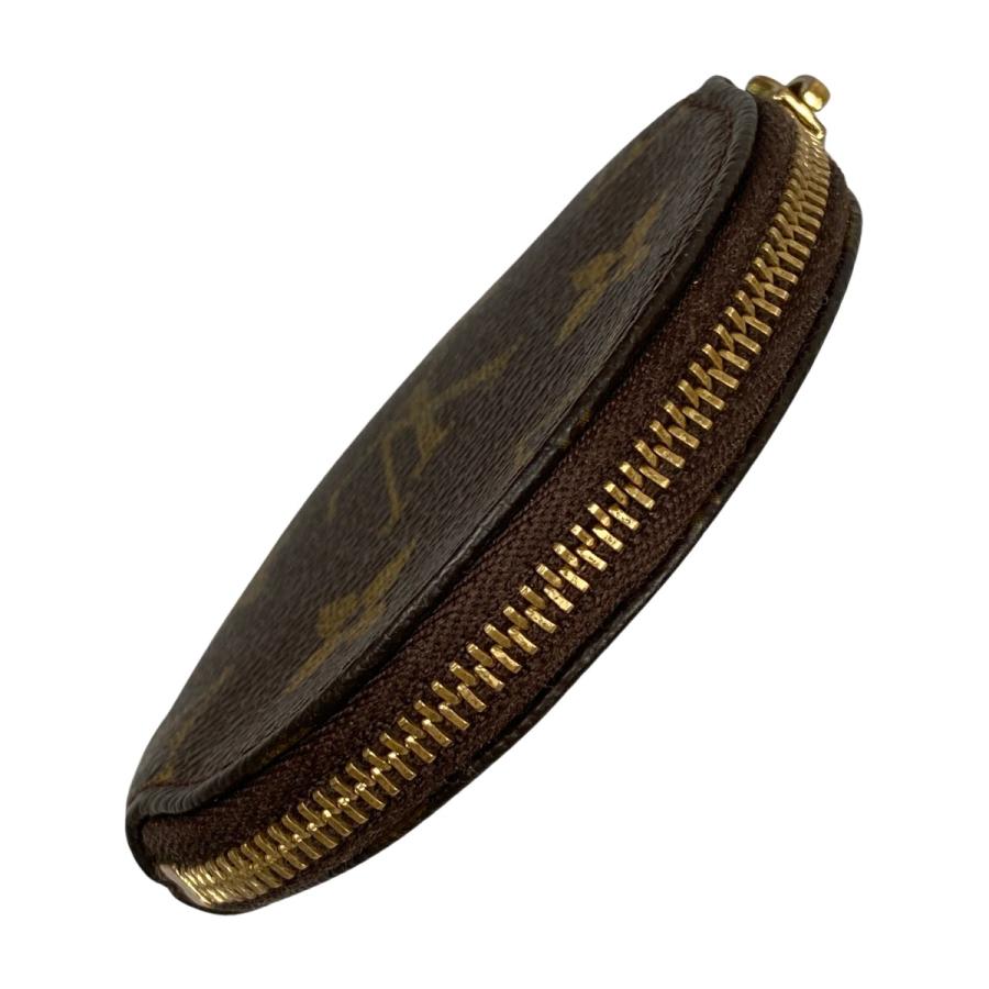 LOUIS VUITTON（ルイ・ヴィトン） モノグラム ポルト モネ ロン コイン
