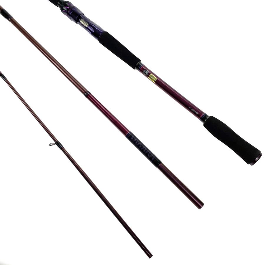 DAIWA ダイワ ハートランド リベラリスト 903ML+RSS-22 05806403