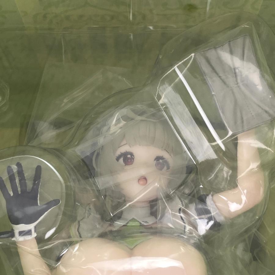 一番くじ 勝利の女神：NIKKE CHAPTER7 ラストワン賞 ソーダ フィギュア