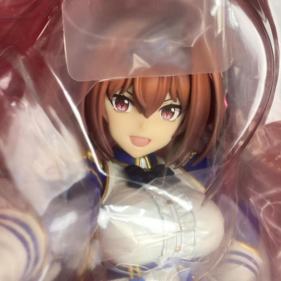 マックスファクトリー ウマ娘 プリティーダービー ダイワスカーレット 
