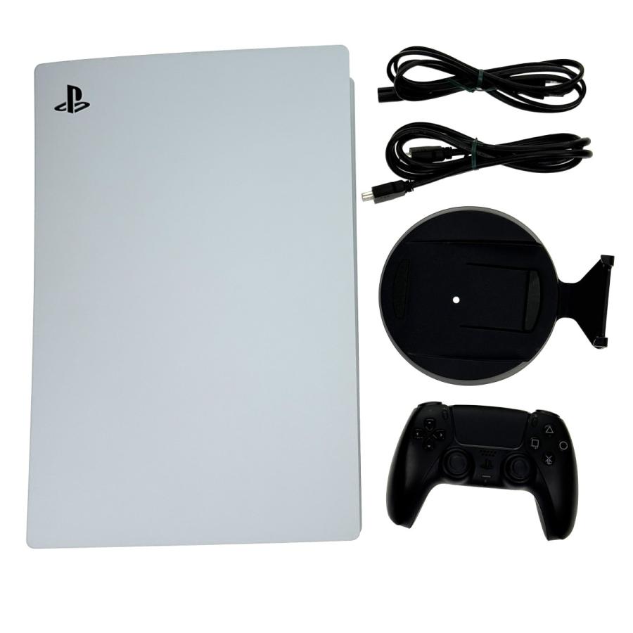 SONY ソニー Playstation5 CFI-1200A タバコ臭有 箱無し 傷や汚れあり