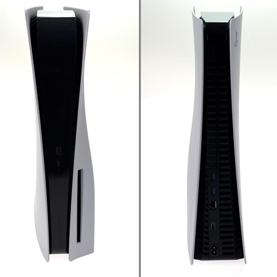 SONY - ##SONY ソニー Playstation5 プレイステーション5 通常版 CFI-1200A01 タバコ臭、ヨゴレ有 SONY ソニー Playstation5 CFI-1200A タバコ臭有 箱無し 傷や汚れあり