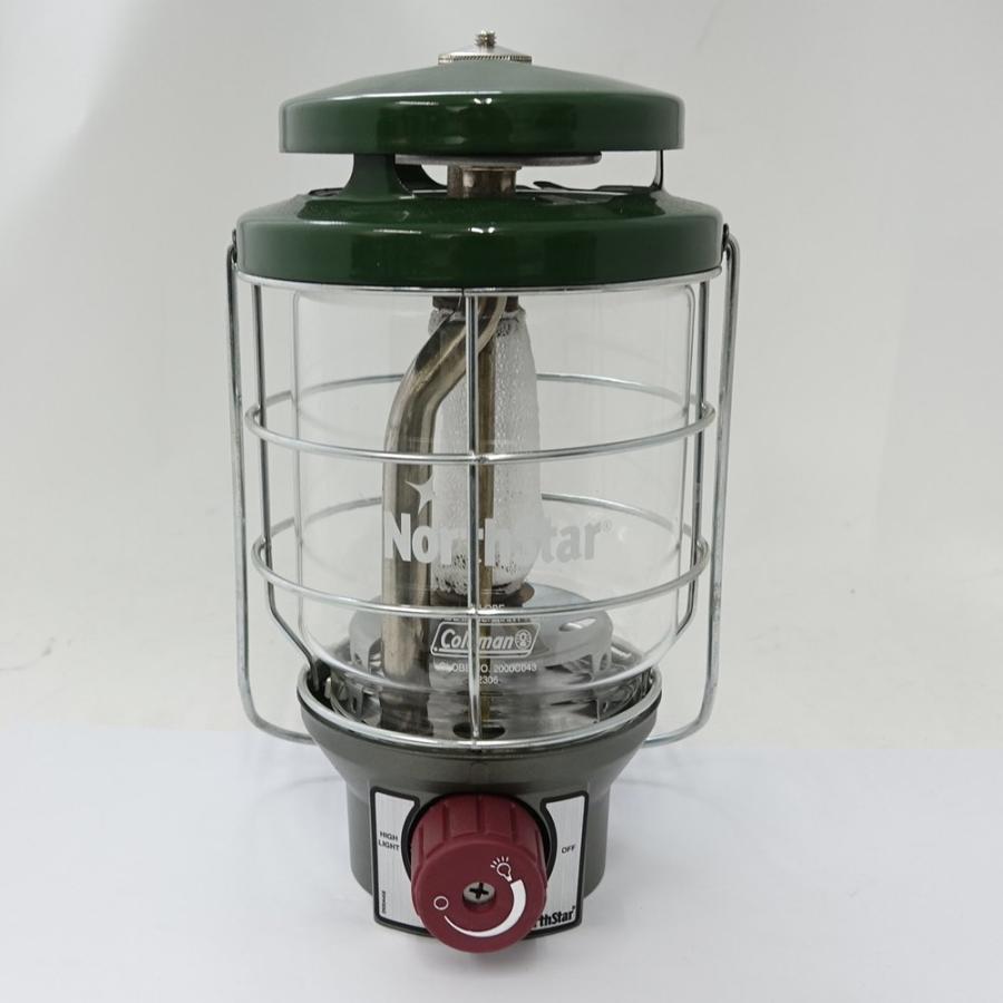 ◆◆Coleman コールマン NORTHSTAR 2500 ソフトケース付 2500B457J Coleman（コールマン） ◇◇ NORTHSTAR 2500 ソフトケース付 2500B457J