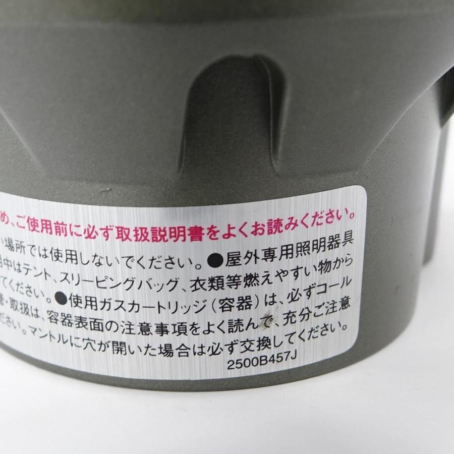 Coleman（コールマン） ◇◇ NORTHSTAR 2500 ソフトケース付 2500B457J