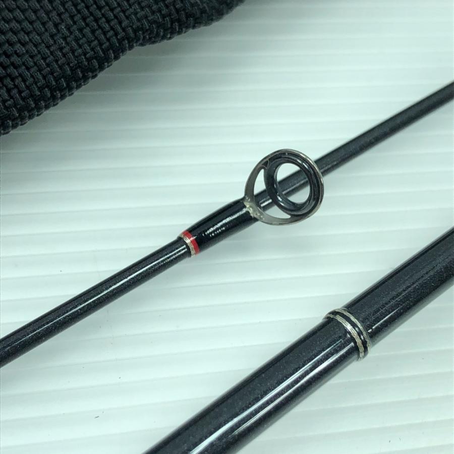 ufmウエダ ルアーロッド SurfaceTwitcher サーフェイストゥイッチャー
