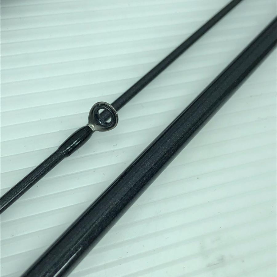 UFM ウエダSTS-511MN-Si サーフェイストゥイッチャー ΣΣ ufmウエダ ルアーロッド SurfaceTwitcher サーフェイストゥ