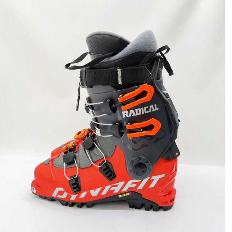 ◇◇ Dynafit ディナフィット RADICAL 26cm 296mm スキーブーツ