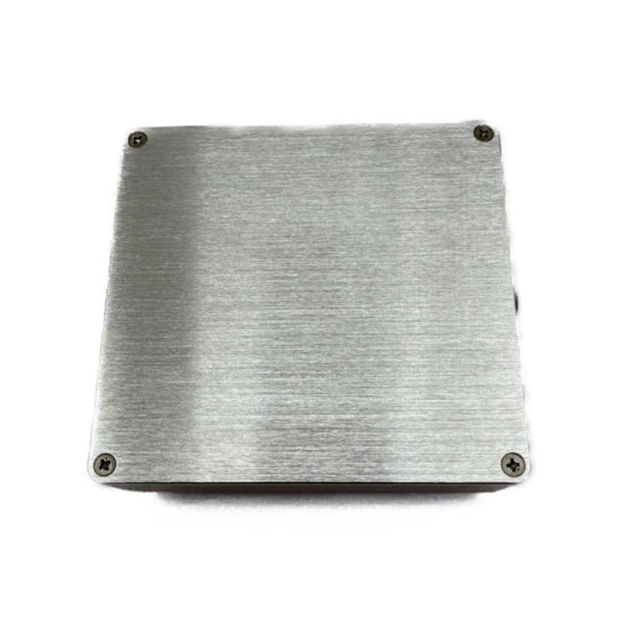 ◇◇ Leqtique エフェクター 2in1 9/9+EDM 未使用に近い : リサイクル