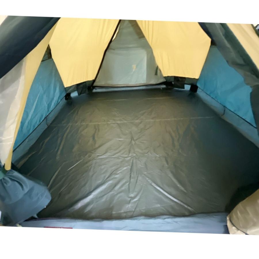 mont-bell（モンベル） ◇◇ mont・bell ムーンライトテント5型 4人