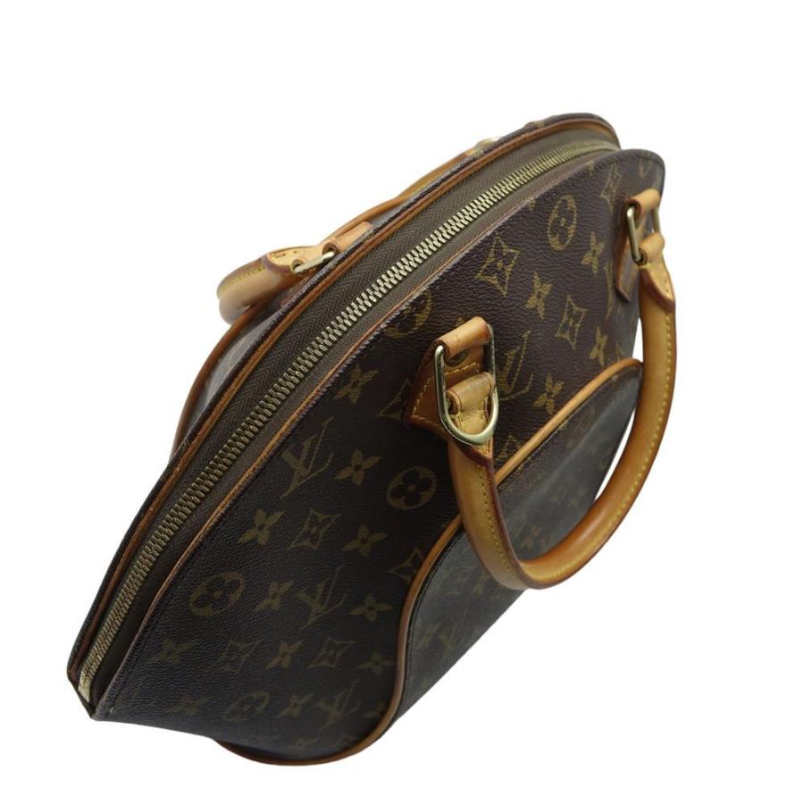◇◇ LOUIS VUITTON ルイヴィトン モノグラム エリプスMM M51126 傷や