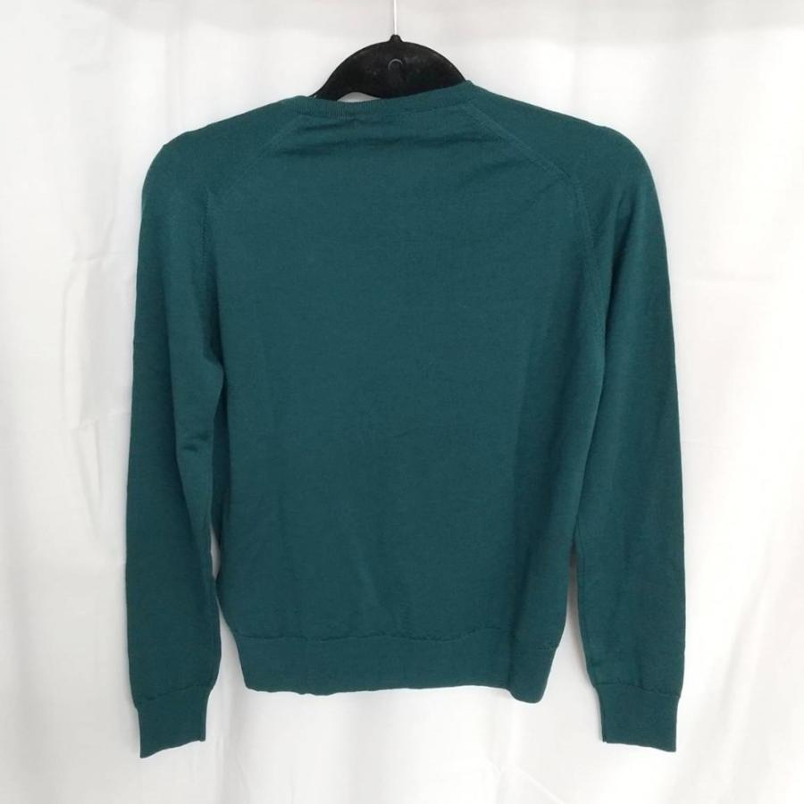 JOHN SMEDLEY ◇◇ ジョンスメドレー カーディガン Sサイズ