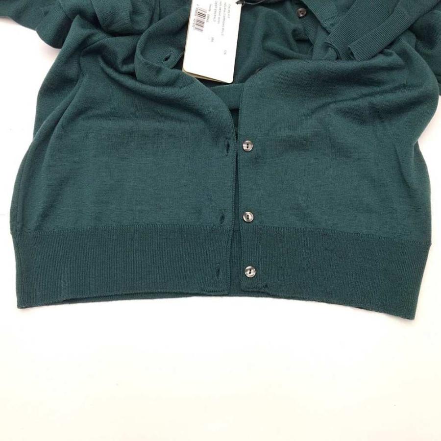 JOHN SMEDLEY ◇◇ ジョンスメドレー カーディガン Sサイズ