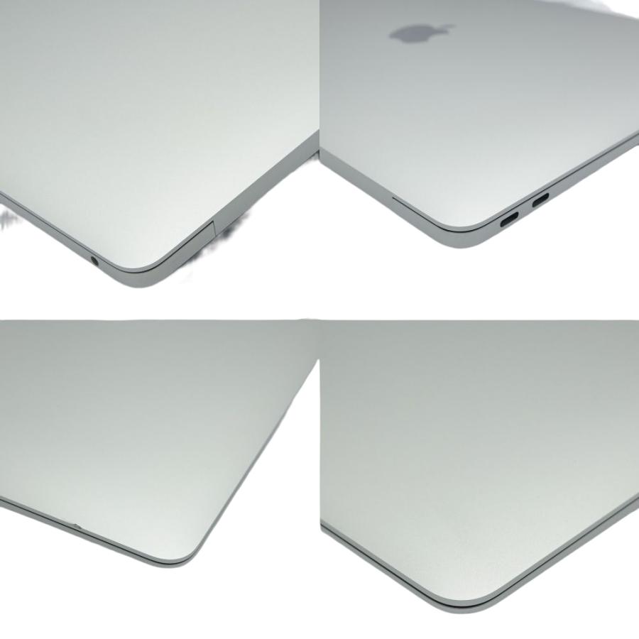Apple - ◆◆Apple アップル  MacBook Air E2020 13インチ　外箱付 Z0YK0003J シルバー　2020年 ◇◇ Apple アップル MacBook Air E2020 13インチ 外箱付