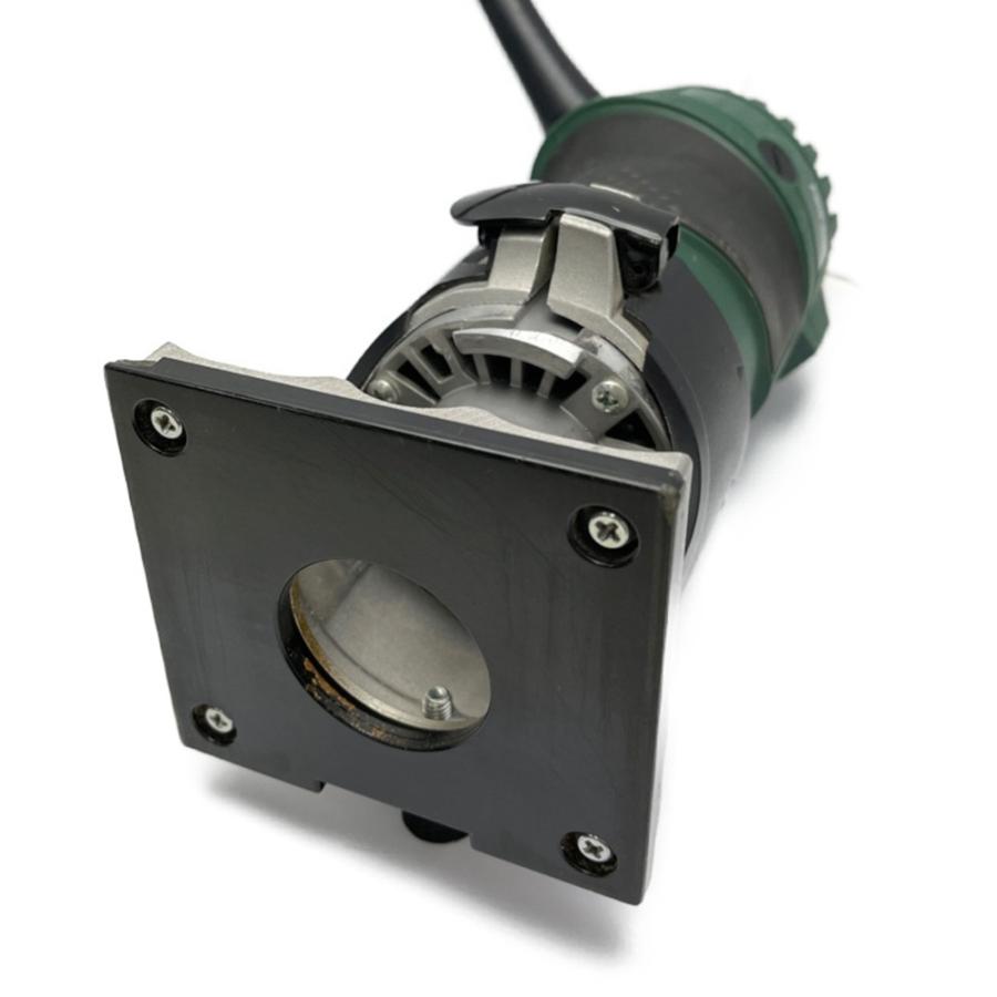 ◇◇ BOSCH ボッシュ パワートリマー PMR500 グリーン 傷や汚れあり