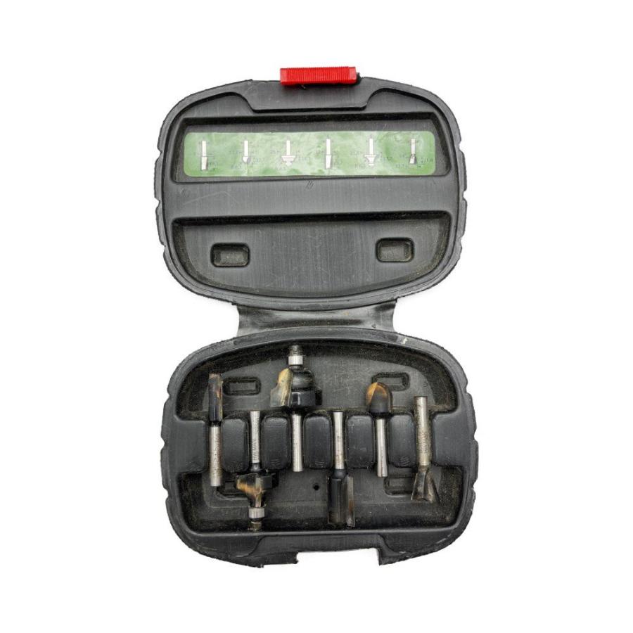 ◇◇ BOSCH ボッシュ パワートリマー PMR500 グリーン 傷や汚れあり
